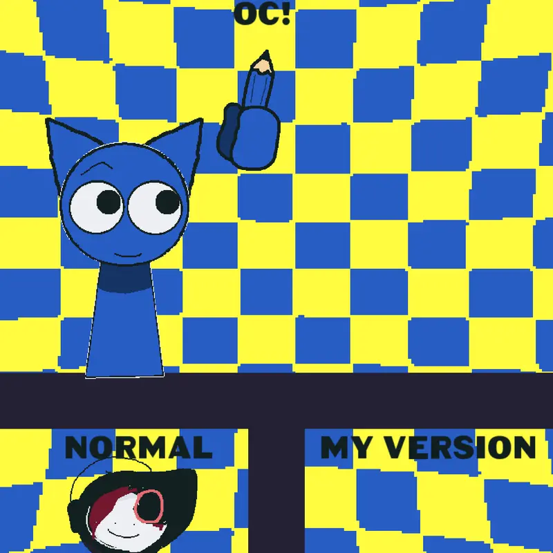 Game by @ultraseven
