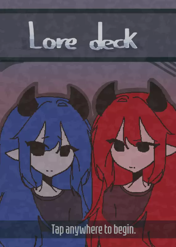 Game by @XxLian