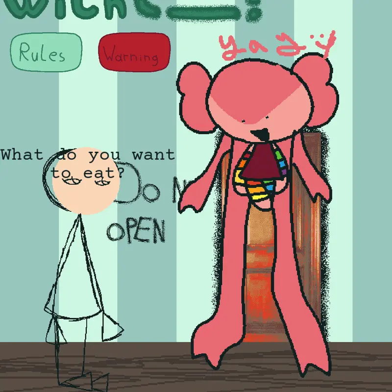Game by @am_just_a_normal_person