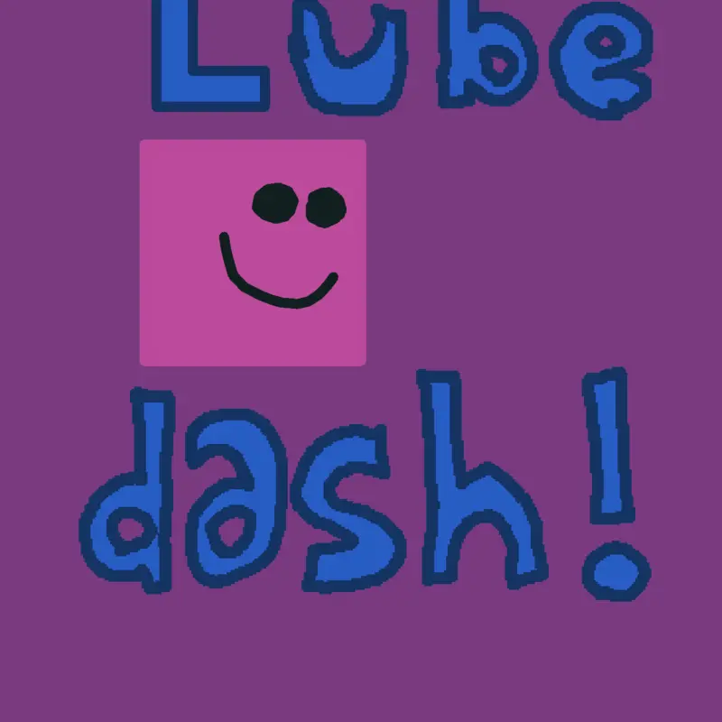 Game by @TheRedPerson