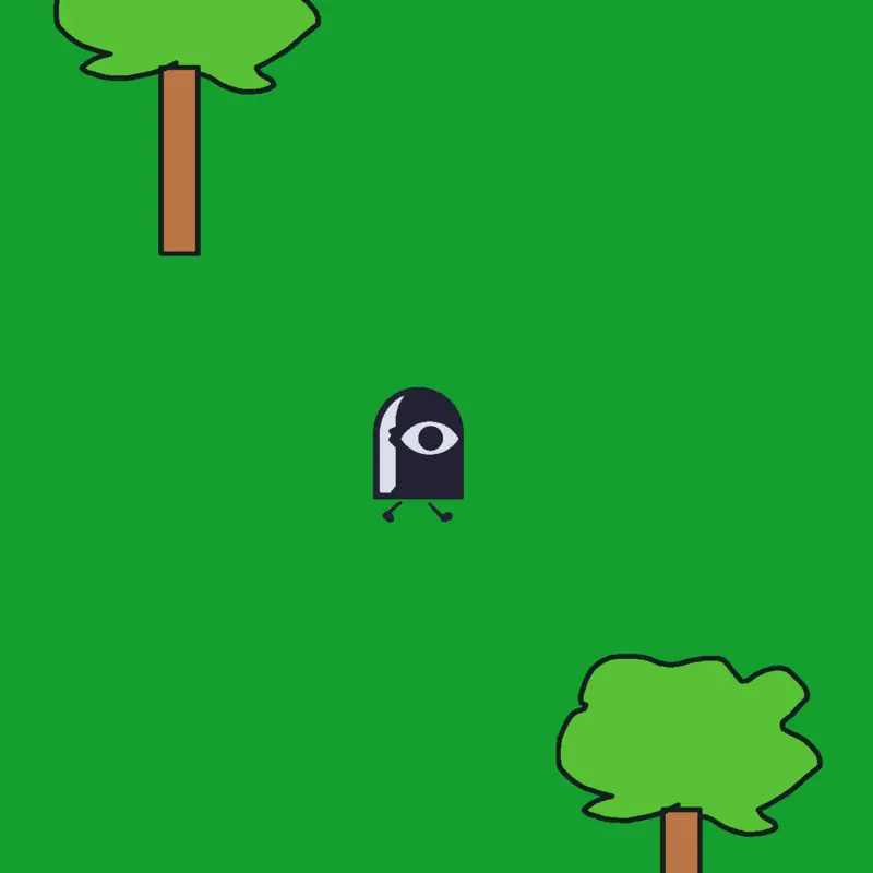 Game by @coshka955