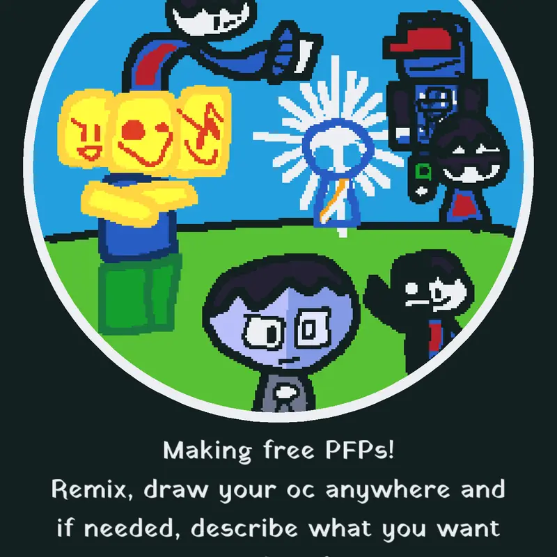 Game by @player_oofie