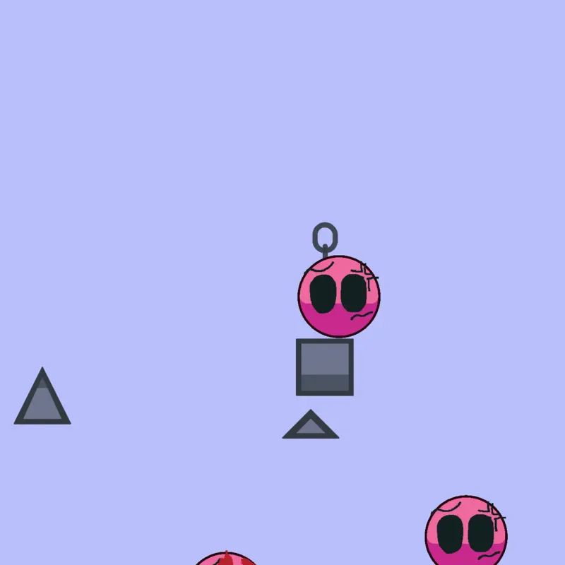 Game by @theuseragain