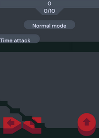 Goofy ahh survival puzzle
