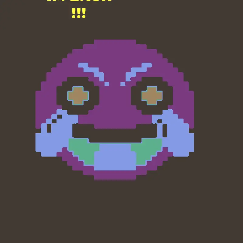 Game by @TrollMaker