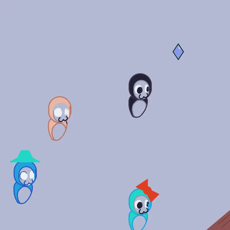 Game by @cheeseblock