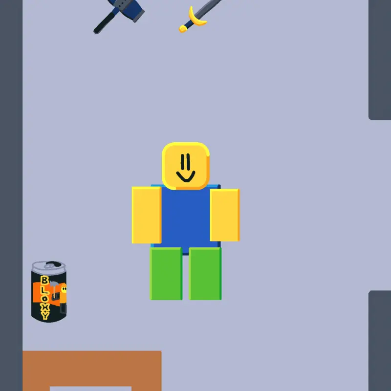 Game by @ciosonogio