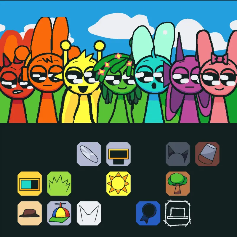 Game by @filink
