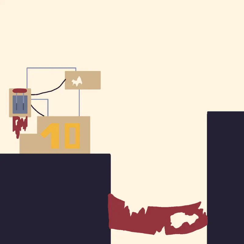 Game by @kickall