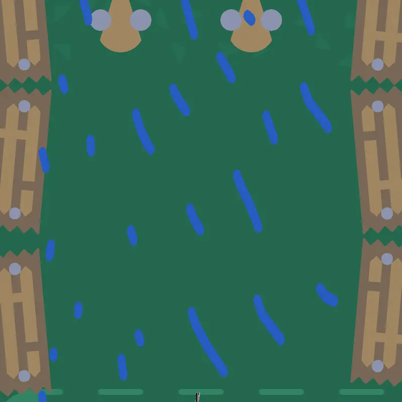 Zombie simulator ig by @hS2