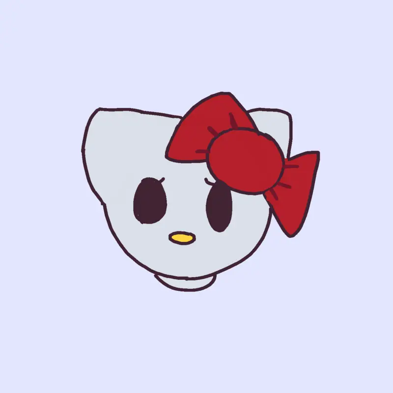 Game by @whatevernow
