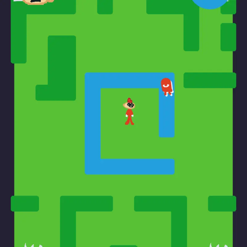 Multiplayer KA by @RemasteredCount