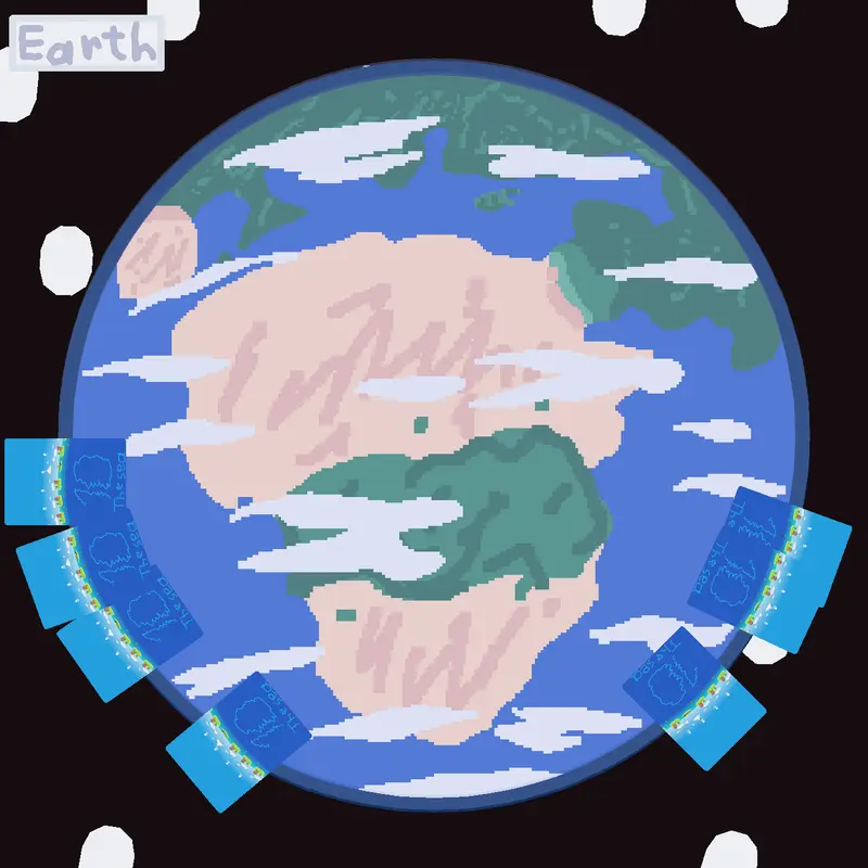 Game by @Invert