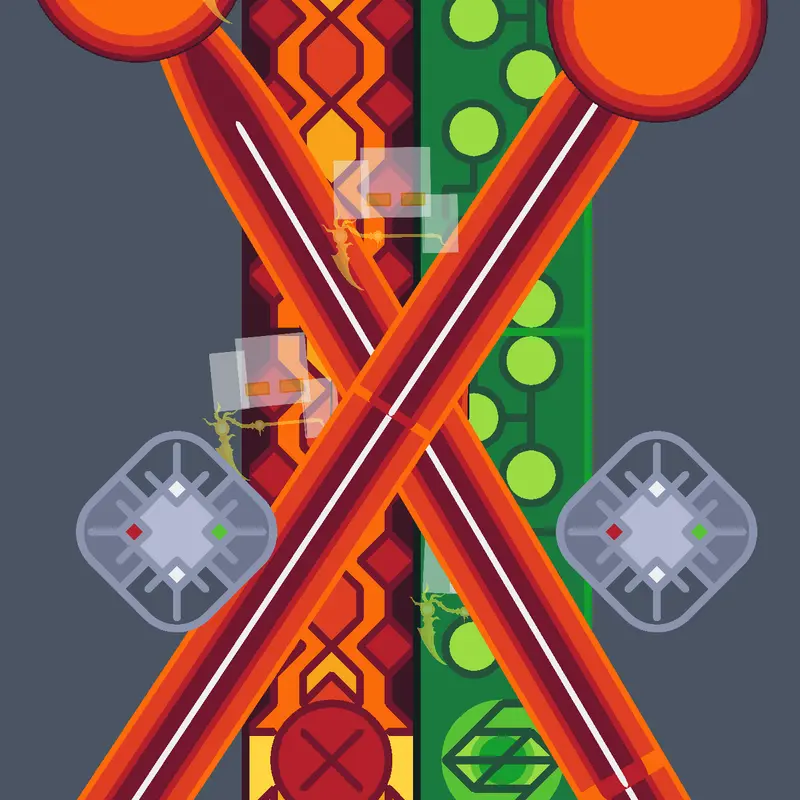 Game by @Voidescence