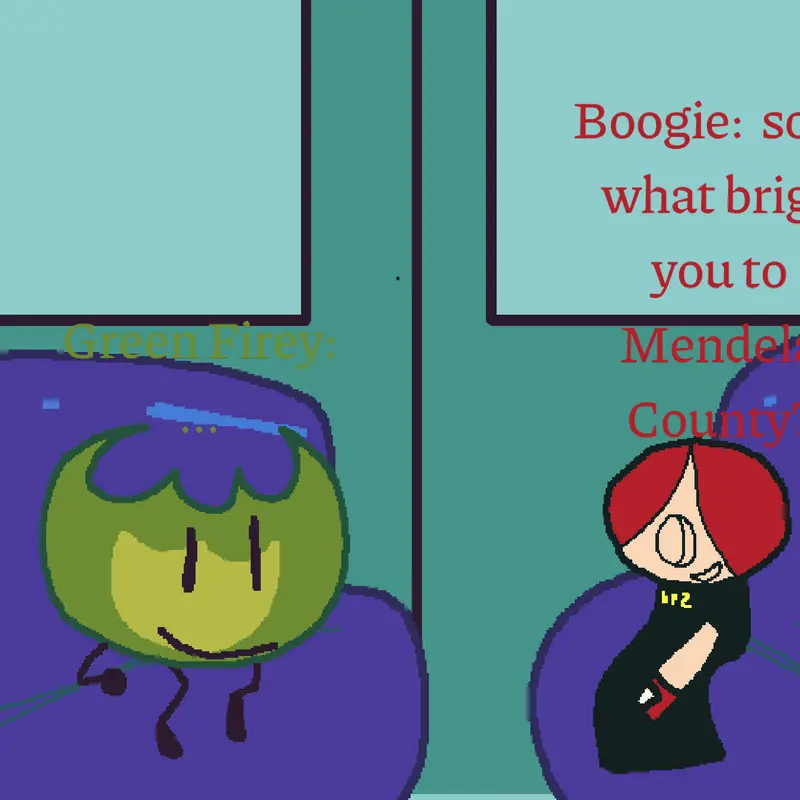Game by @boogie49