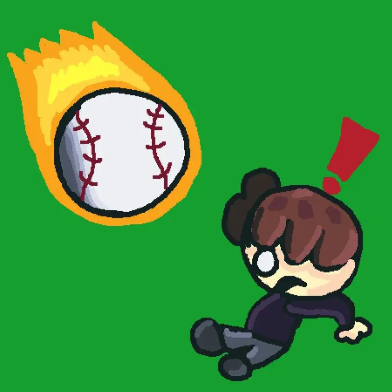 Game by @endersandy