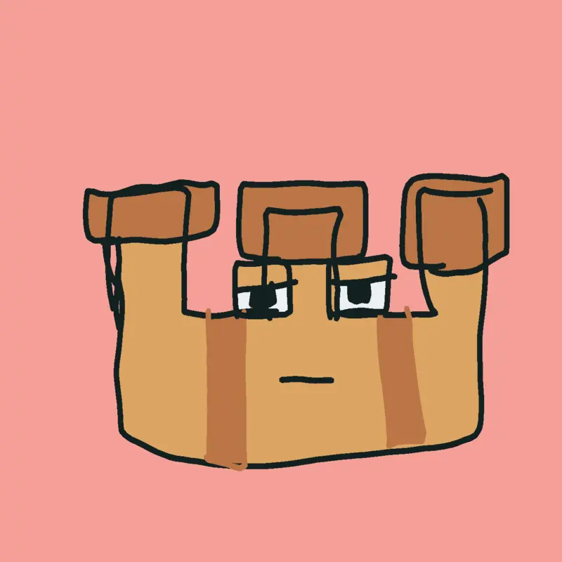 Game by @MichisDoesThings