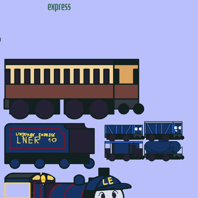 Game by @numberblocksstudio