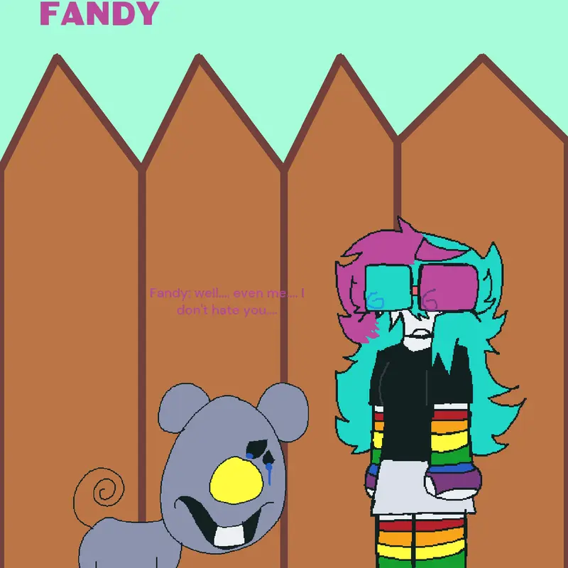 Game by @FanSkull_NoJustNeeded