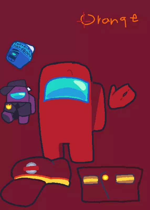 CYAN AND GREEN UPDATE!! by @idkjustanartist