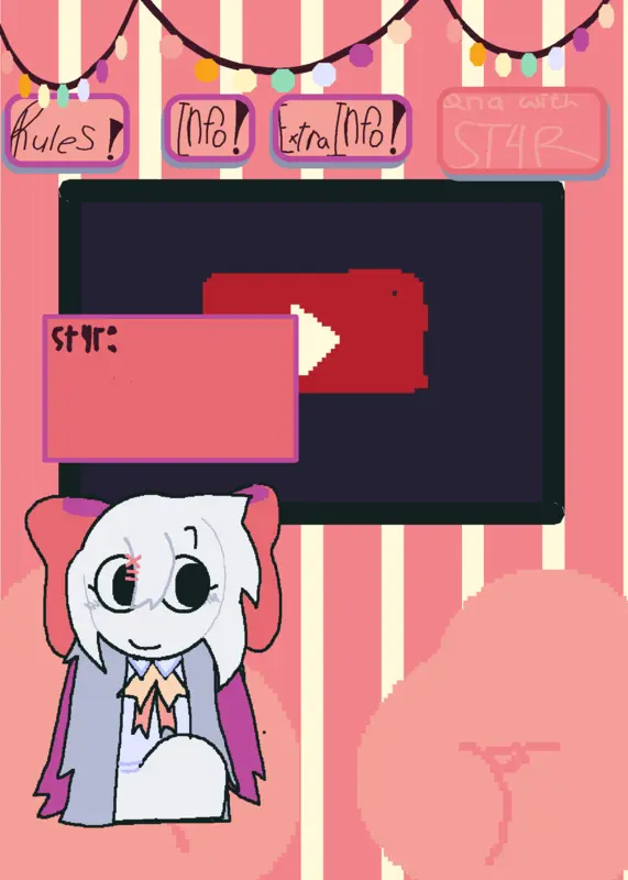 R3M4D3 QN4 W1TH ST4R by @C0UNTRYB4LLS_