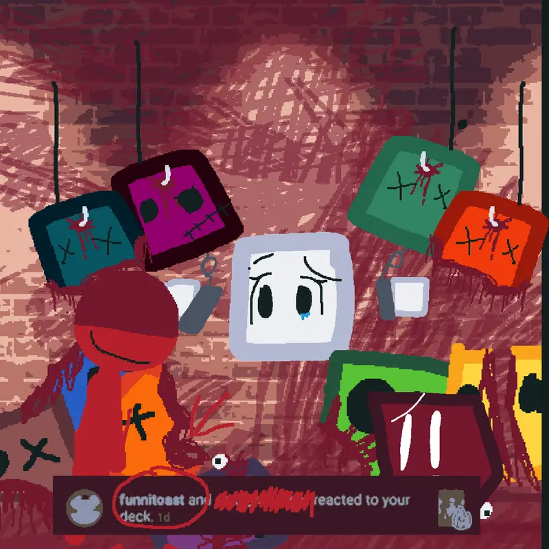 Game by @-Joshua-