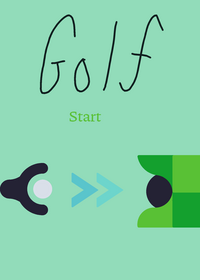 Game Golf 1 Version 1.0