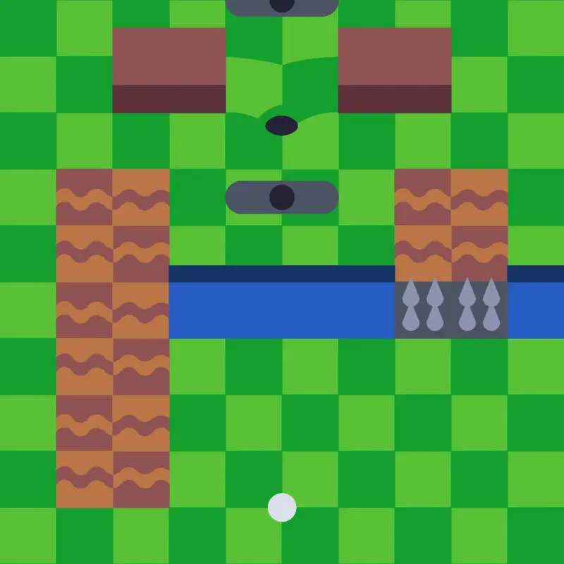 Game by @Robidob