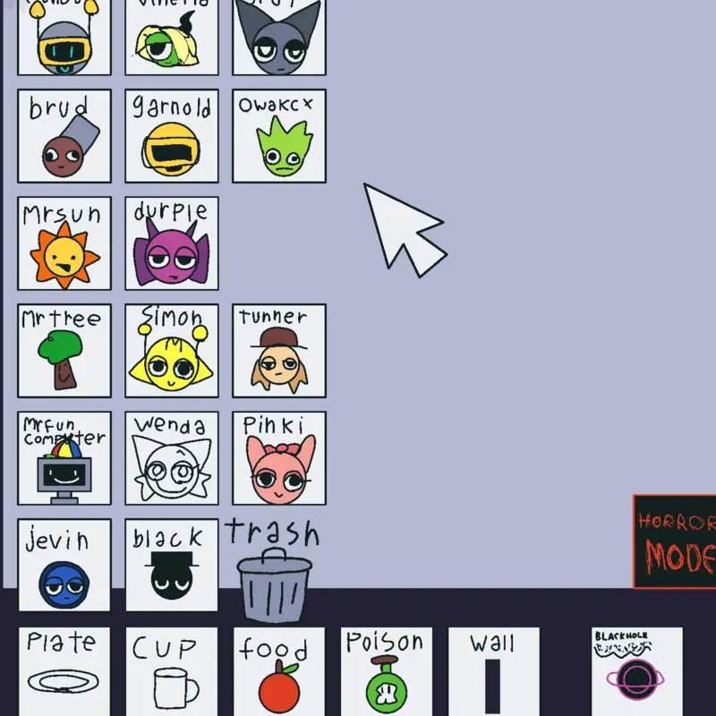 Game by @timekeeper_cookieee_