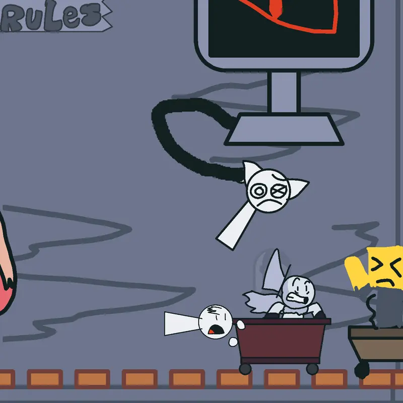 Game by @juwes