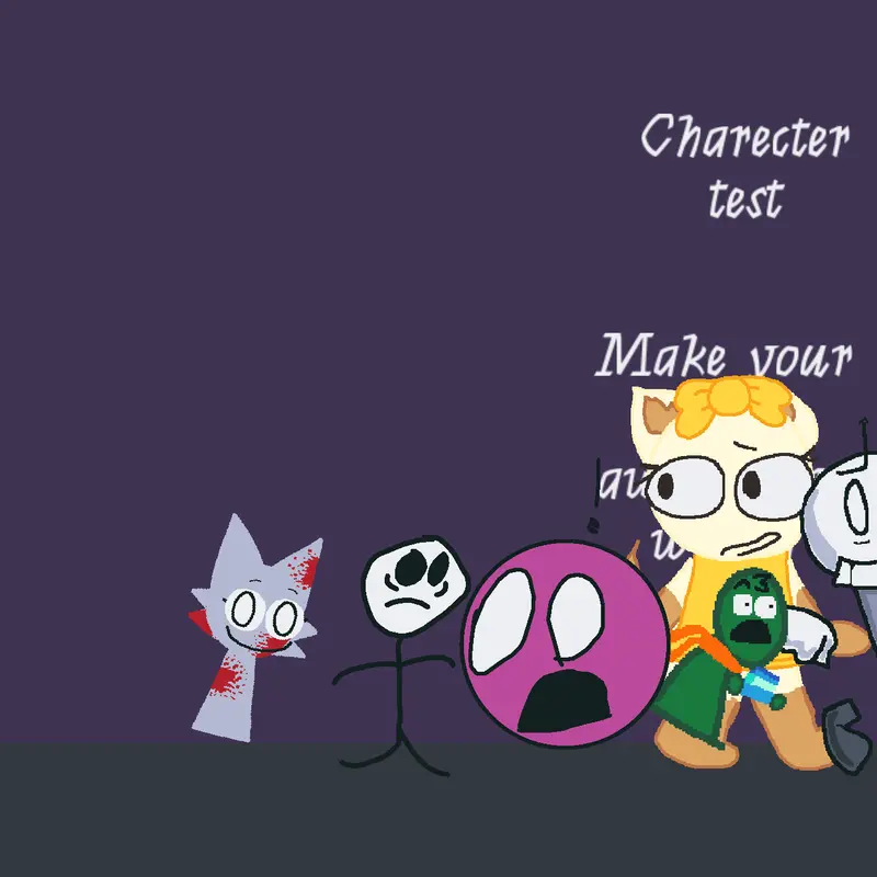 Game by @spongy700