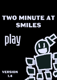 release of two minute at smiles
