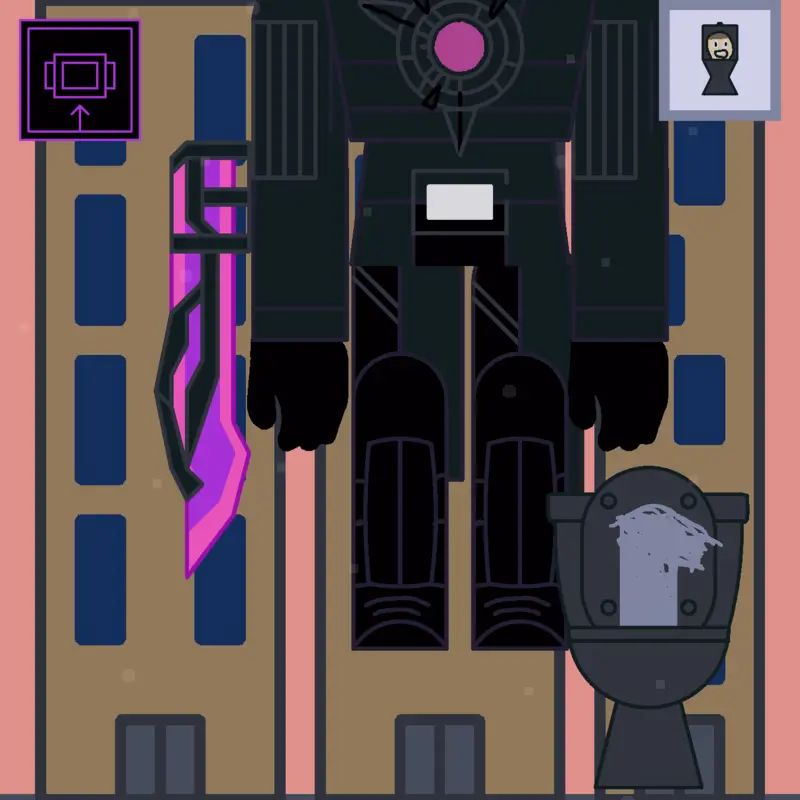 Game by @SkibidiCamera