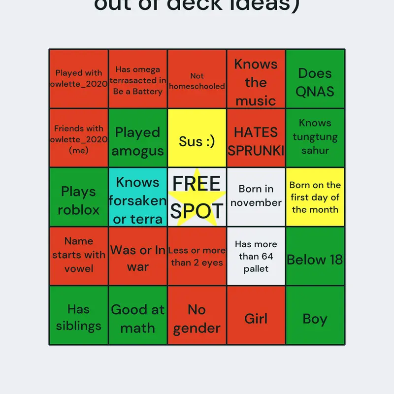 Game by @davidyang73