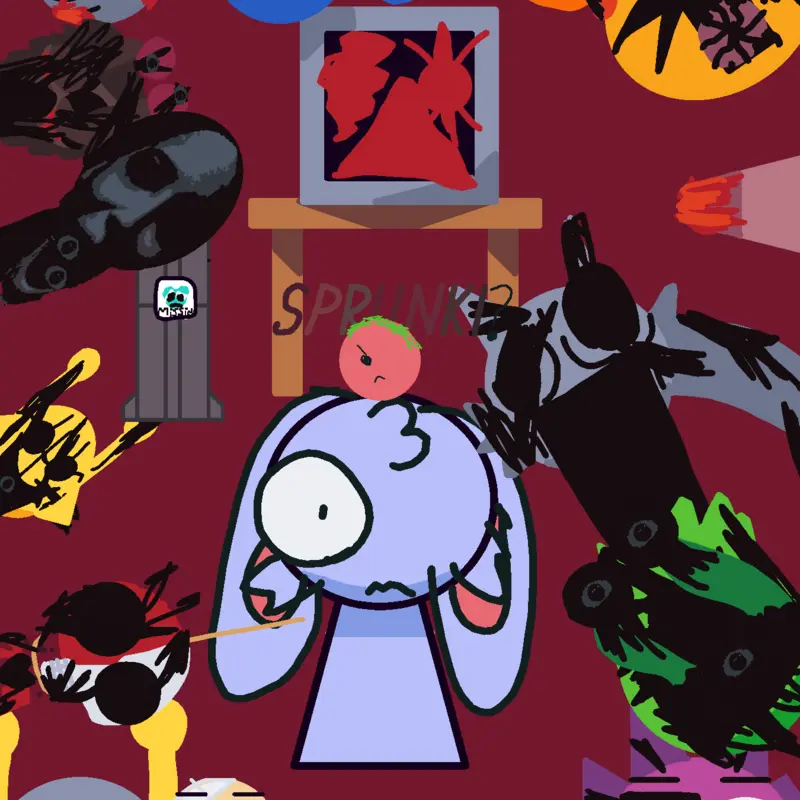 Game by @brainroting