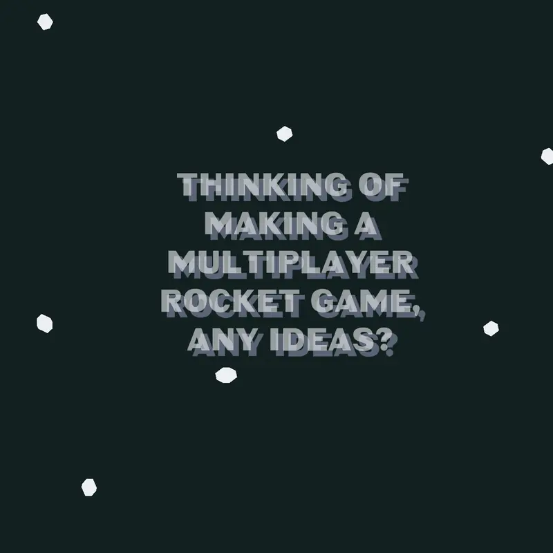 Game by @Cumulo