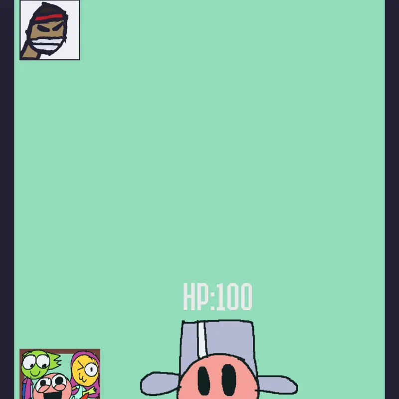 Game by @massticki