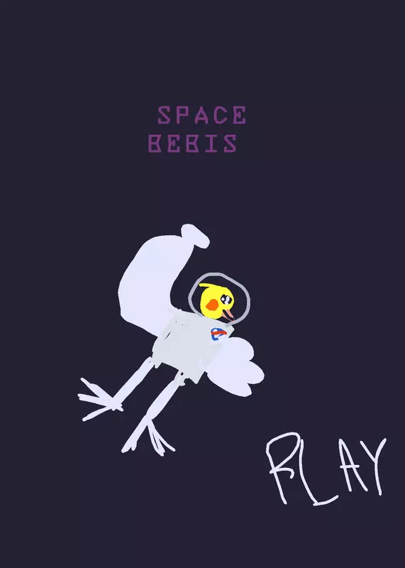 Game by @Inokals