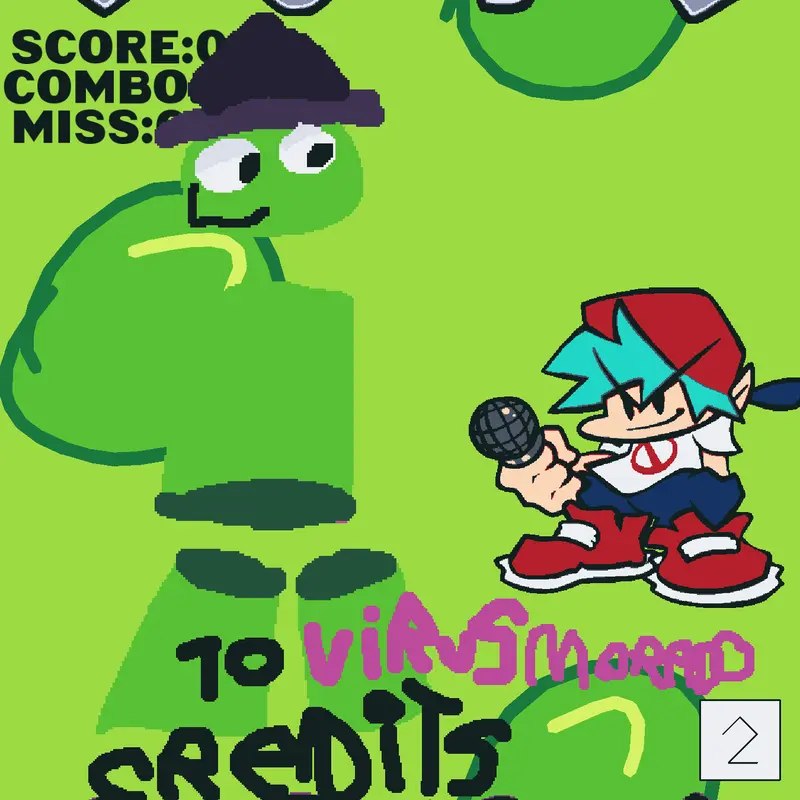 Game by @BENITOGAMER7
