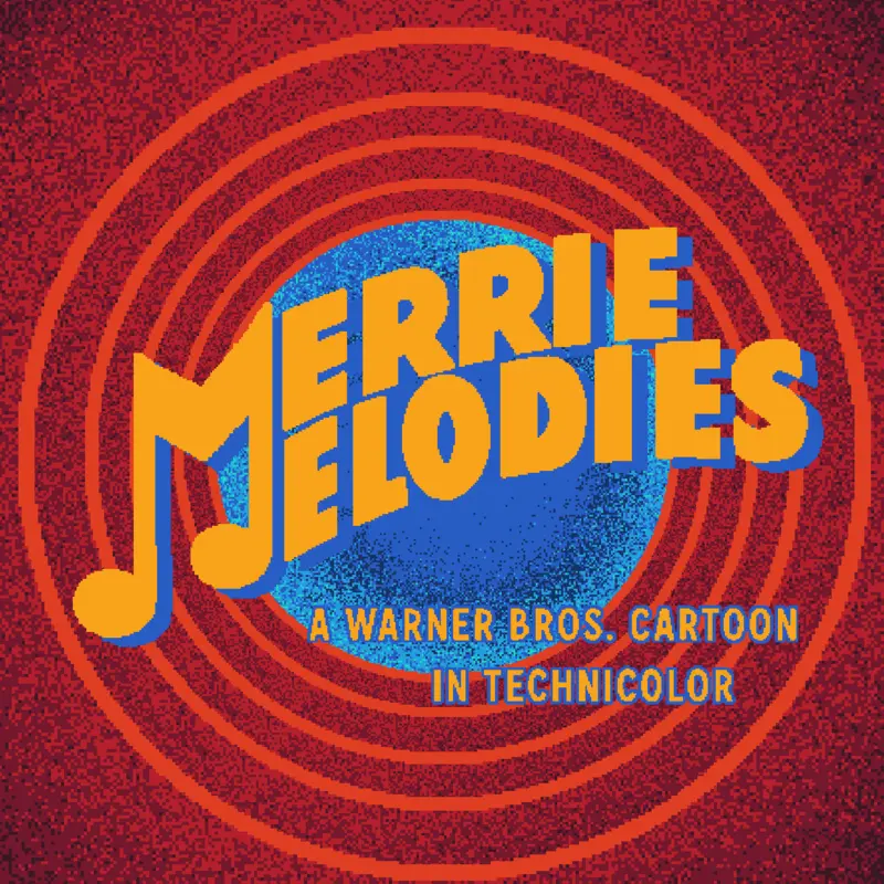 Merrie Melodies Intro (REMADE) by @-Citadel-Official-