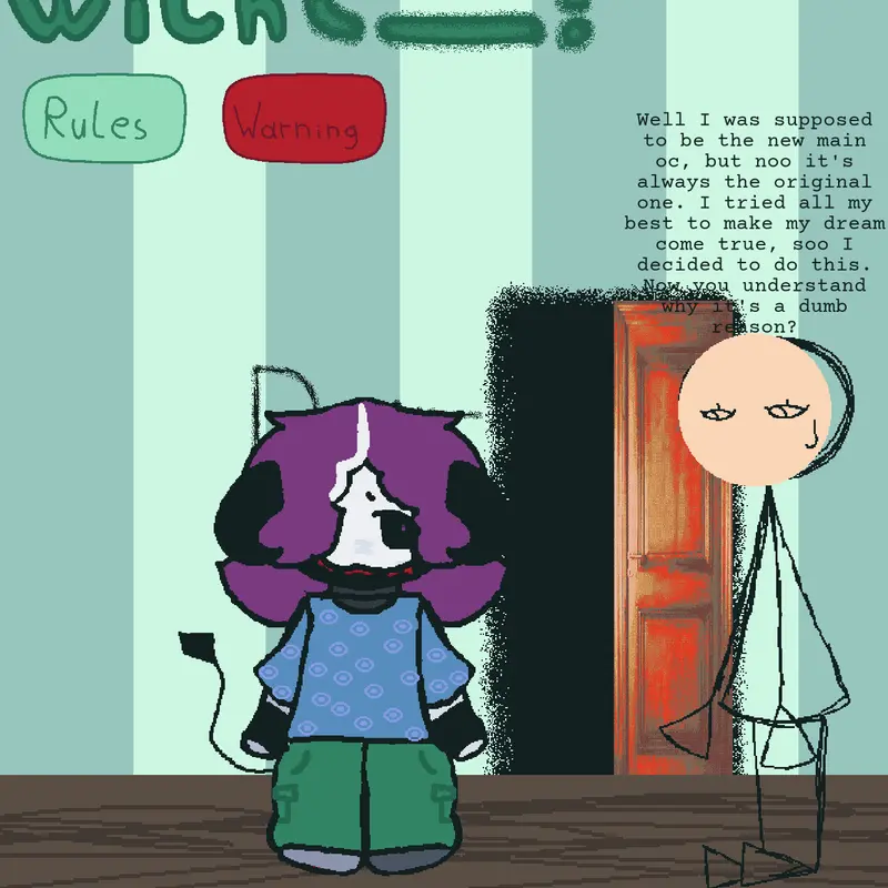 Game by @am_just_a_normal_person