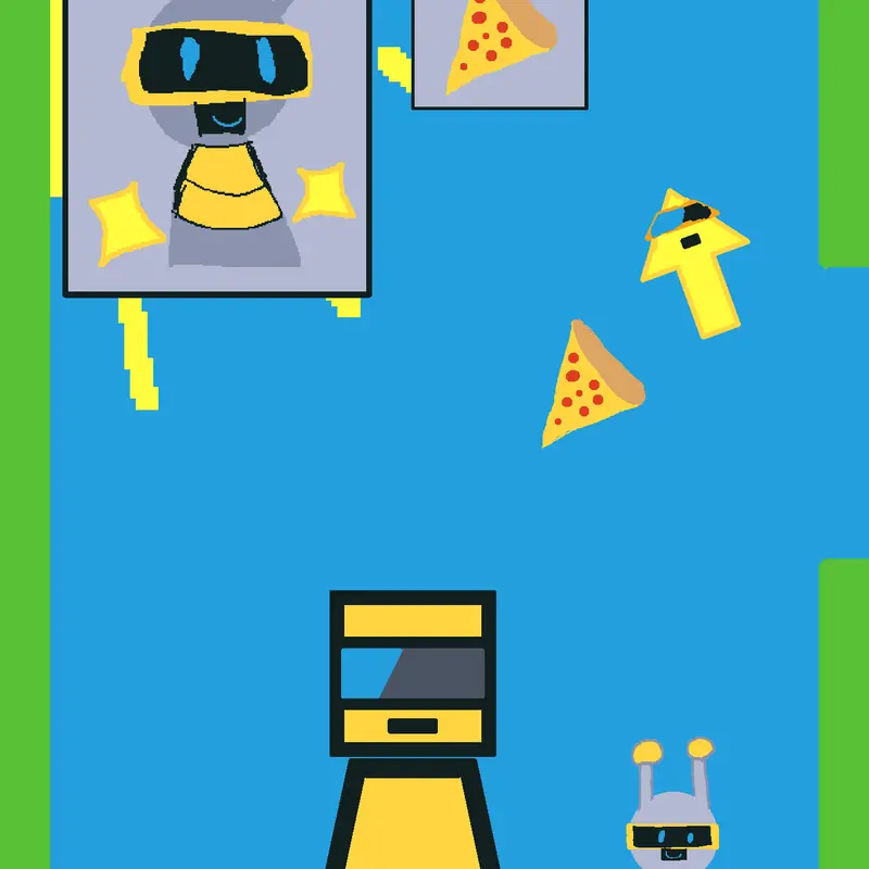 Game by @ganlod_tails_oficial2025