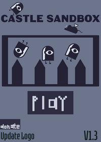 Castle Sandbox.