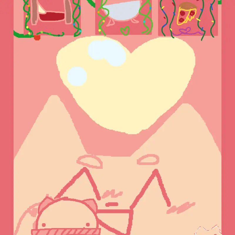Game by @AcornMiki