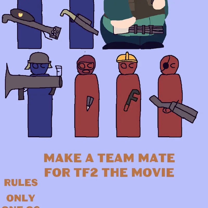 Game by @mini_Garrison