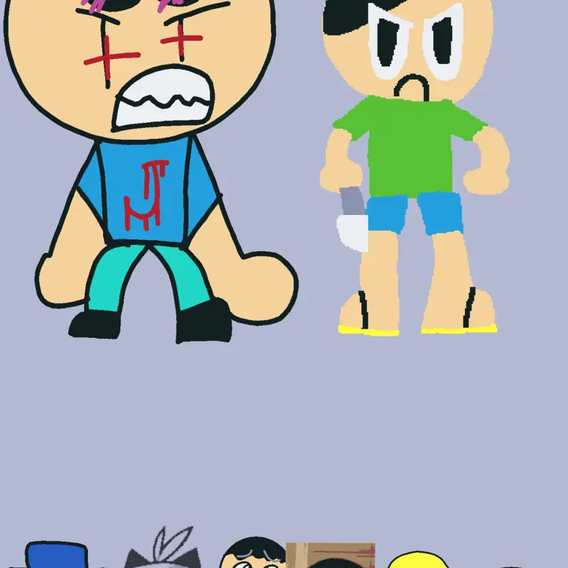 Game by @dat_wat