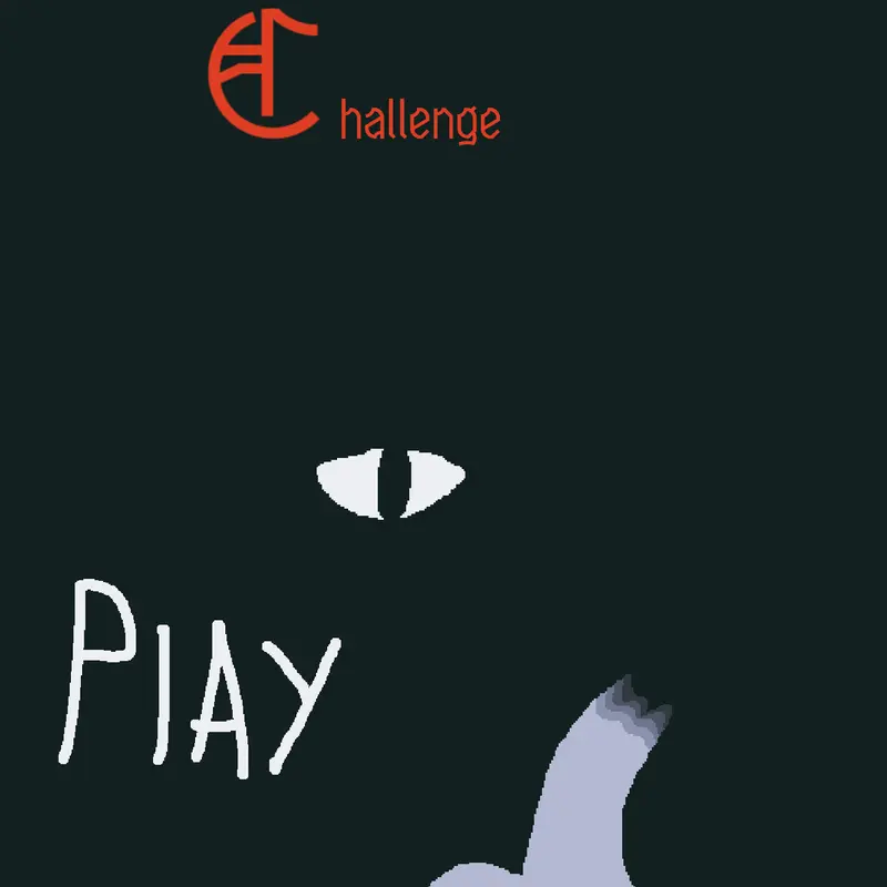 Game by @KhalidSandoval