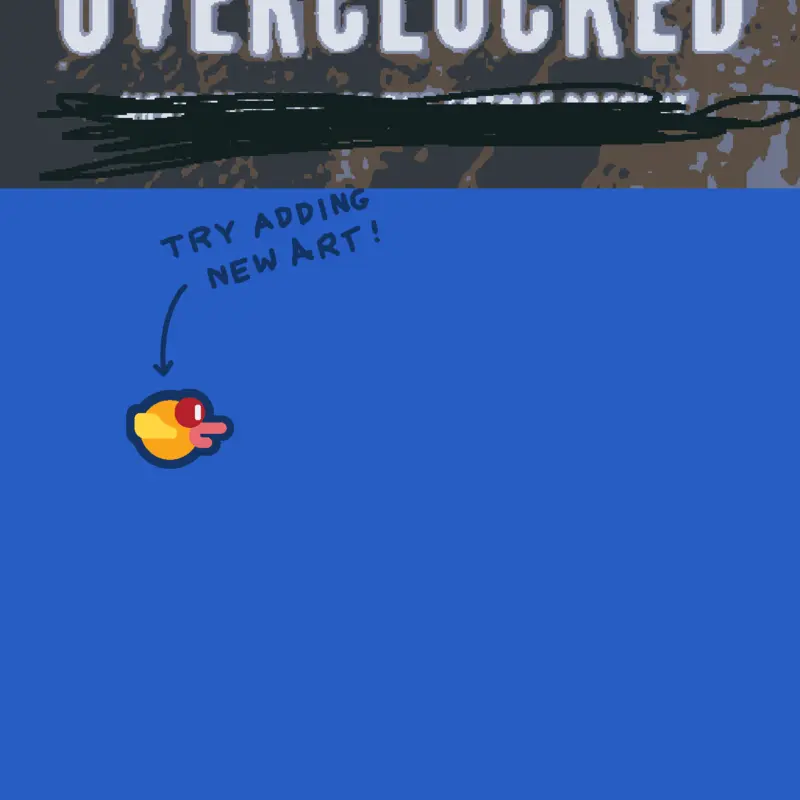 Game by @Nakguov