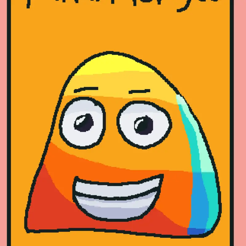 Game by @Stickhog