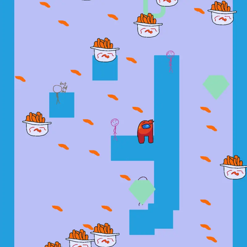 Game by @the-humanbeingisalive